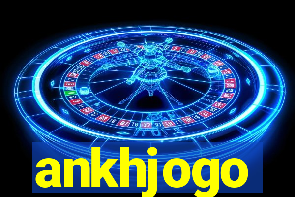 ankhjogo