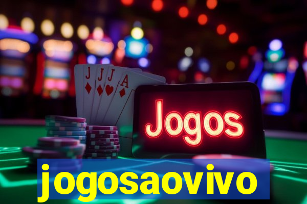 jogosaovivo