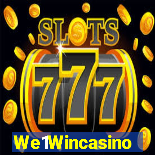 We1Wincasino