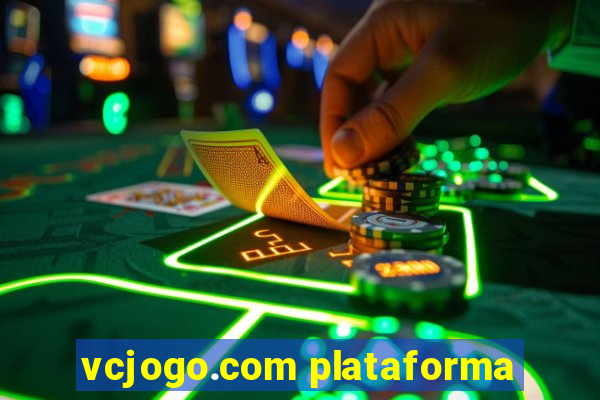 vcjogo.com plataforma