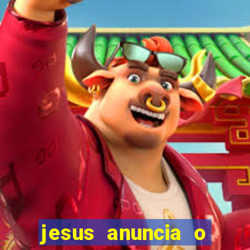 jesus anuncia o reino de deus catequese infantil