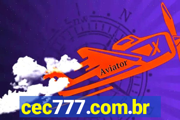 cec777.com.br