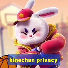 kinechan privacy