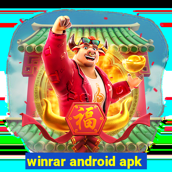 winrar android apk