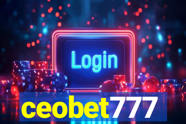 ceobet777