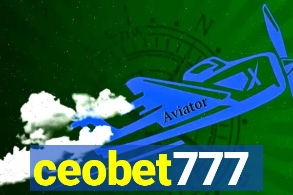 ceobet777