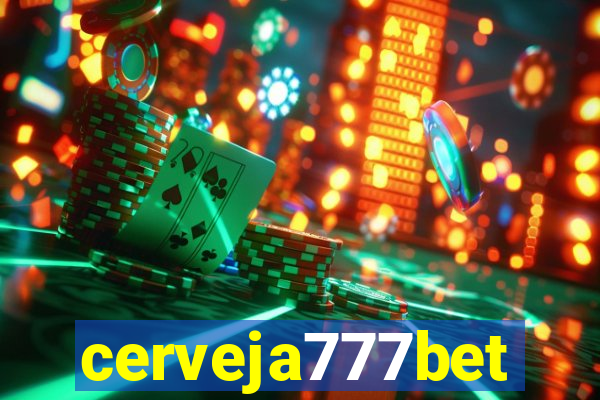 cerveja777bet