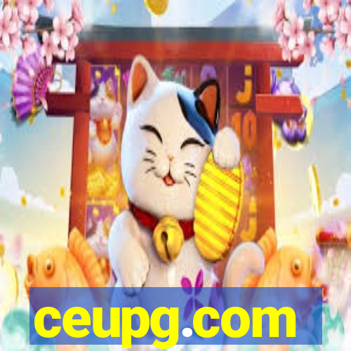 ceupg.com