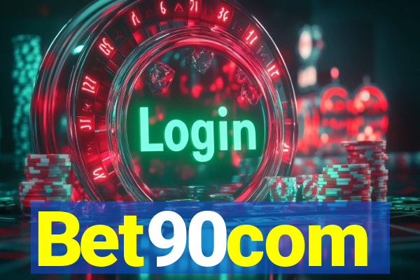 Bet90com