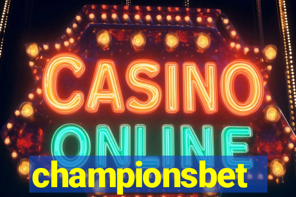 championsbet