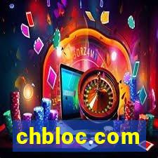 chbloc.com