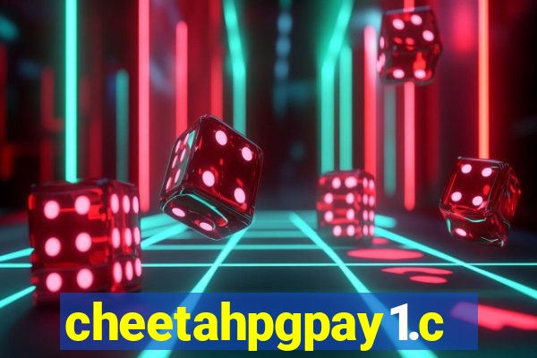 cheetahpgpay1.com