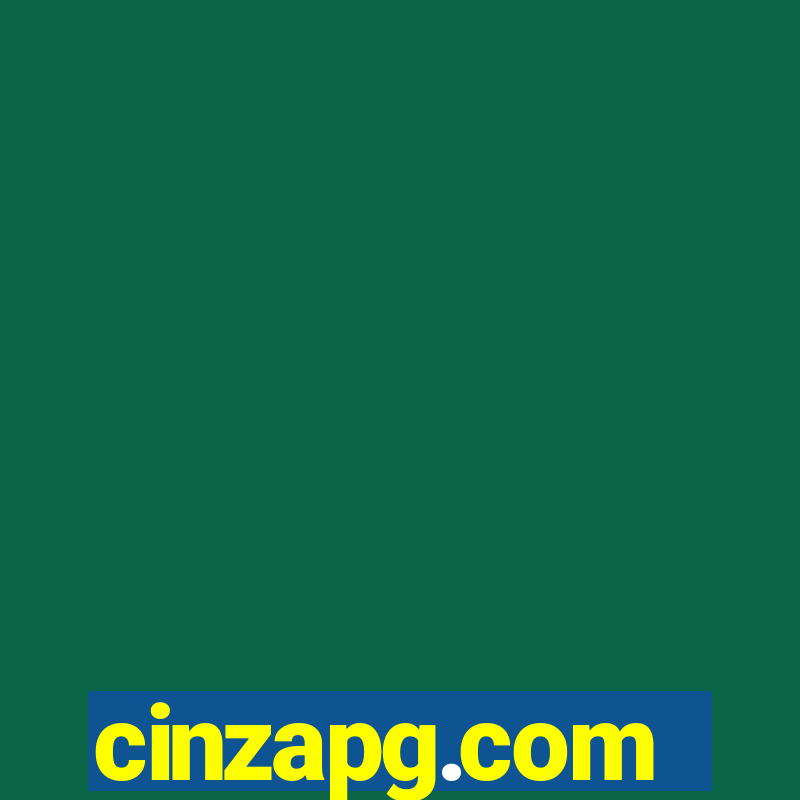 cinzapg.com