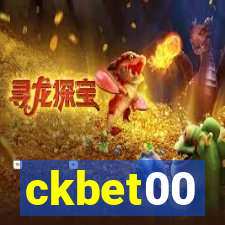 ckbet00