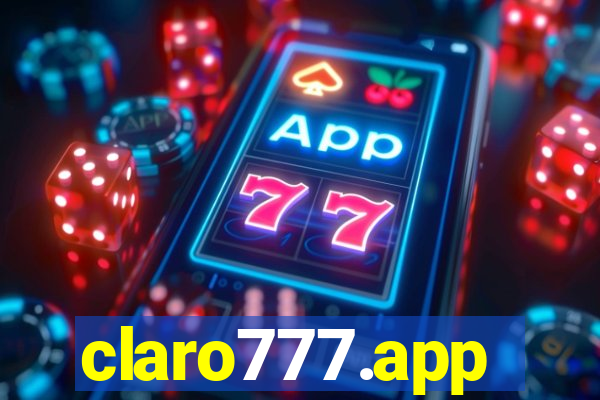 claro777.app