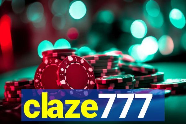 claze777