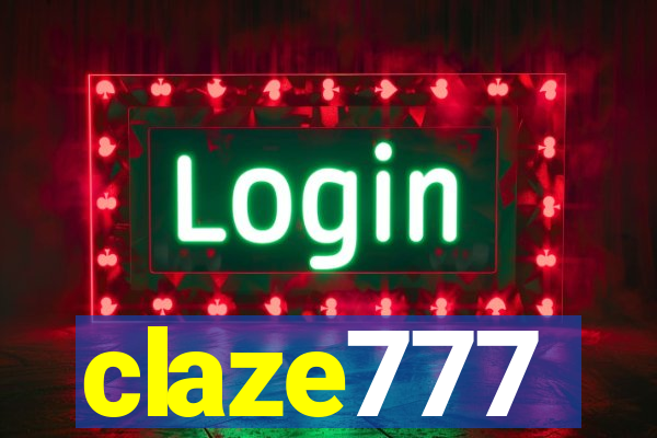 claze777