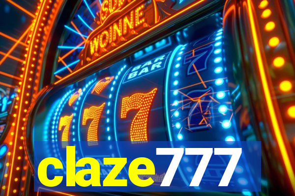 claze777