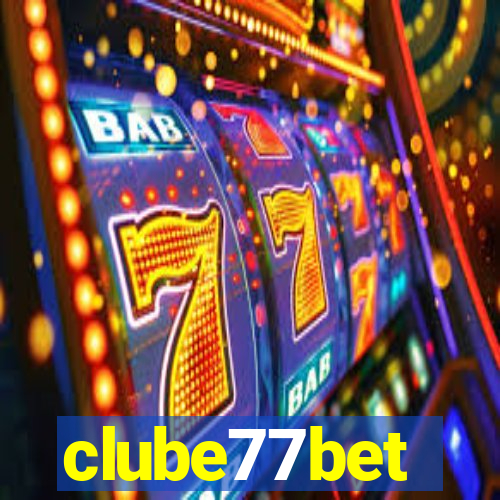 clube77bet