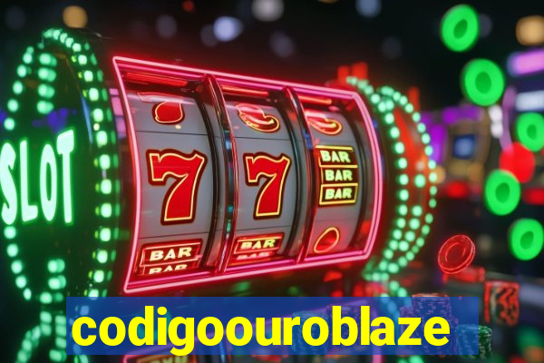 codigoouroblaze