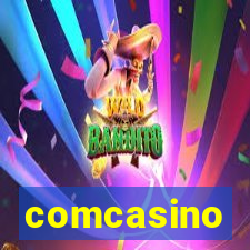 comcasino