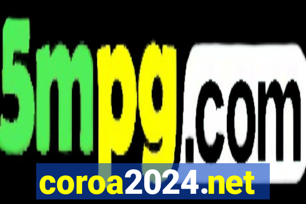 coroa2024.net