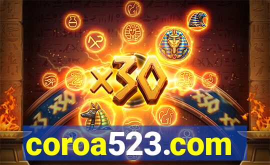 coroa523.com