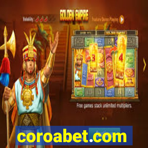 coroabet.com