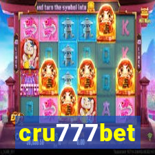 cru777bet