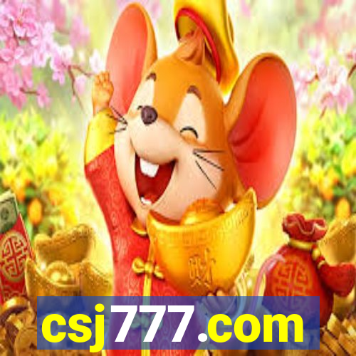 csj777.com