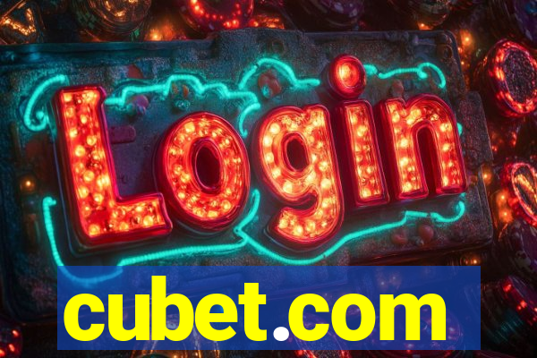 cubet.com