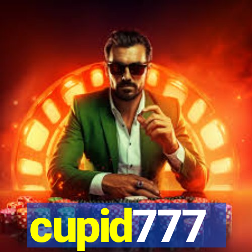 cupid777