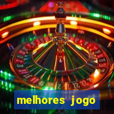 melhores jogo offline para android