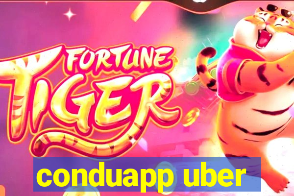 conduapp uber