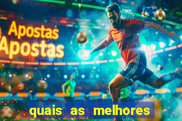 quais as melhores plataformas de jogos para ganhar dinheiro