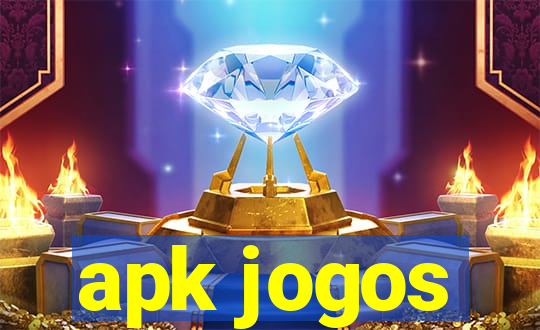 apk jogos