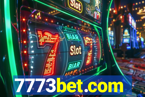 7773bet.com