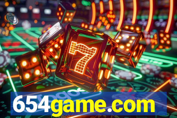 654game.com