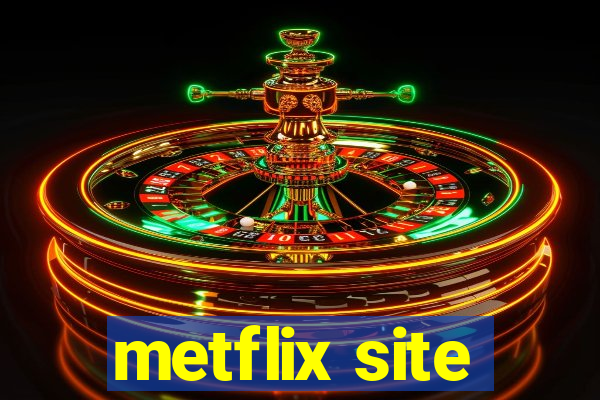 metflix site