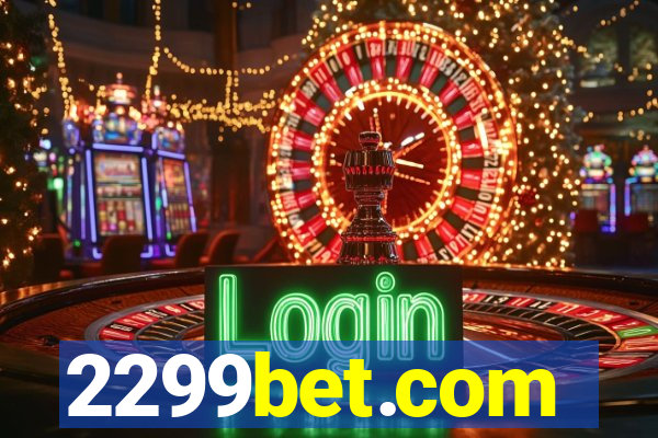 2299bet.com