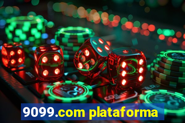 9099.com plataforma