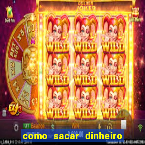 como sacar dinheiro no golden slots winner