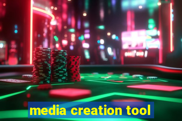 media creation tool