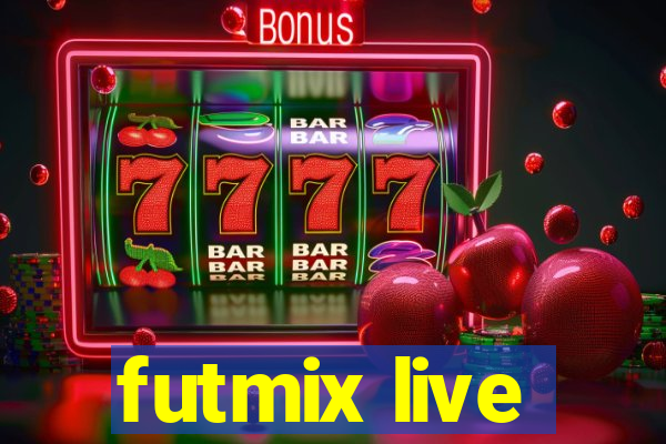 futmix live