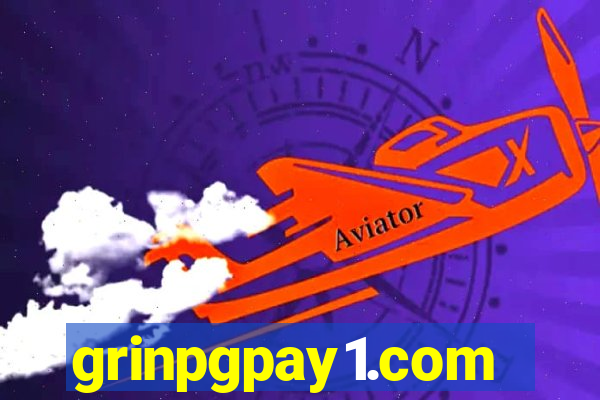 grinpgpay1.com