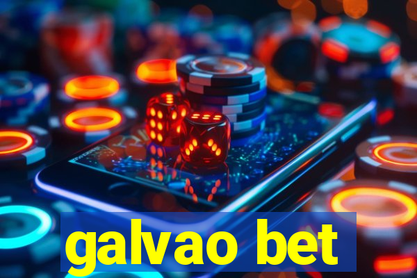 galvao bet