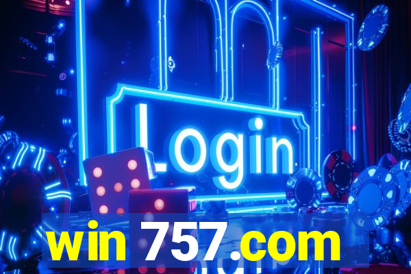 win 757.com