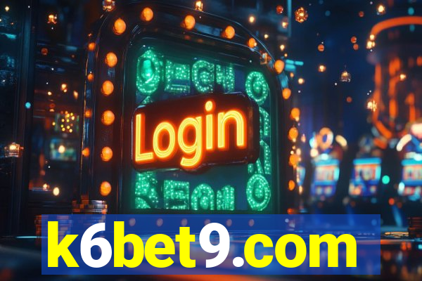 k6bet9.com