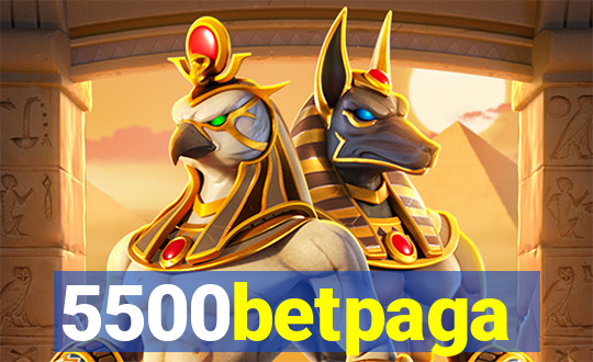 5500betpaga