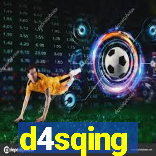 d4sqing